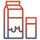 Молочная Продукция